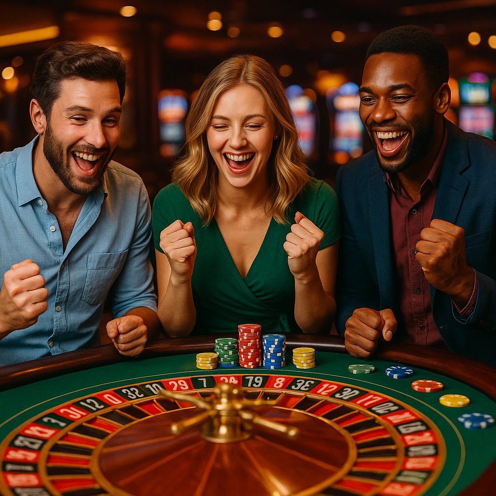 Koleksi lengkap permainan CQ9 dan slot lainnya di ether777
