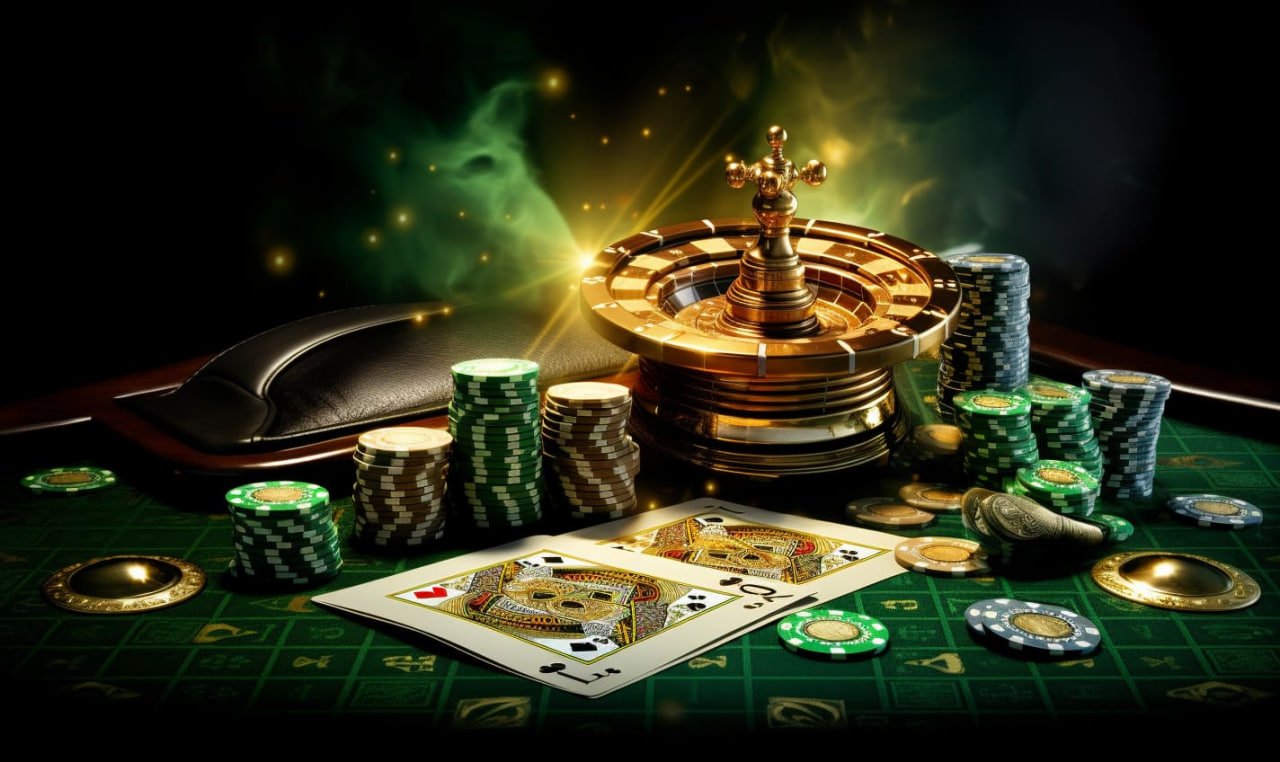 Koleksi lengkap permainan slot di ether777 termasuk Wild Fireworks